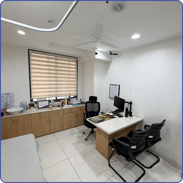 About Vitthal Hospital