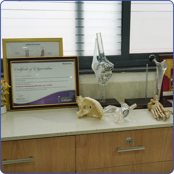 About Vitthal Hospital